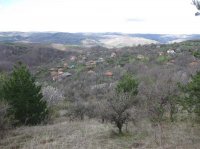 Парцел, Област Габрово, село Белица