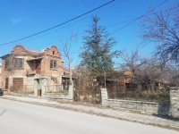 Къща, Област Варна, село Близнаци