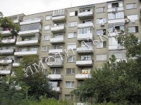 Тристаен апартамент, град Варна, кв. Владиславово