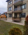 Тристаен апартамент, град Варна, кв. Виница