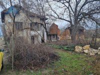 Къща, Област Плевен, село Радомирци