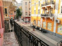 Двустаен апартамент, град Пловдив, Център