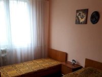 Двустаен апартамент, град Пловдив, Гагарин