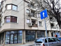 Четиристаен апартамент, град Пловдив, Каменица